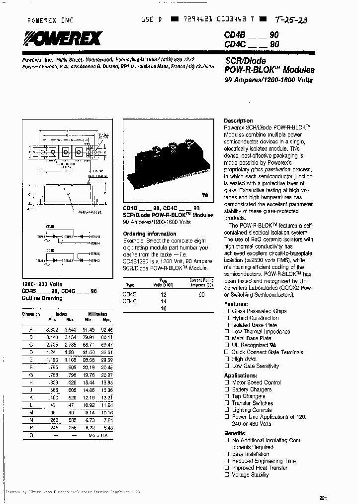 CD4C1290_4314358.PDF Datasheet