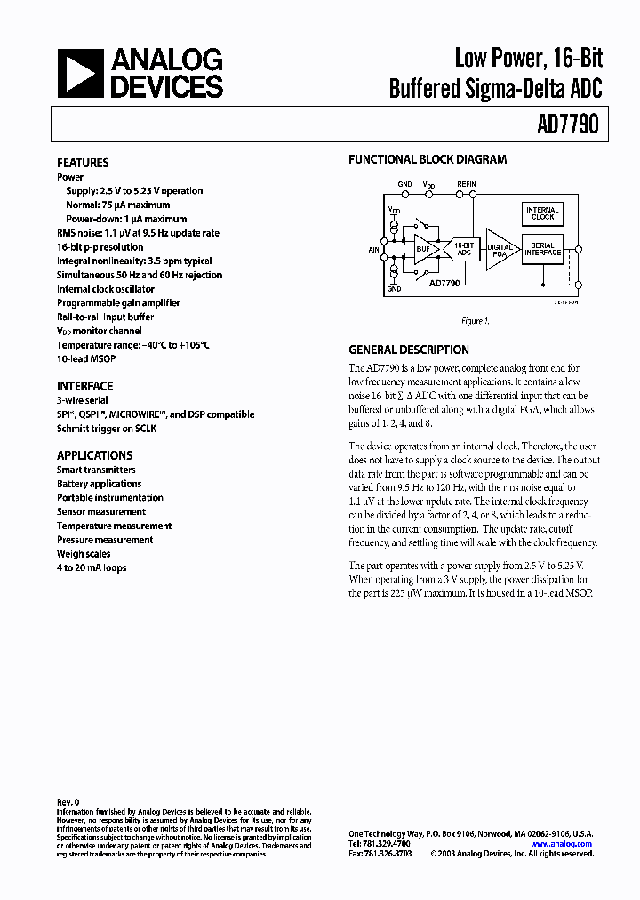 AD7790BRM-REEL_4316215.PDF Datasheet