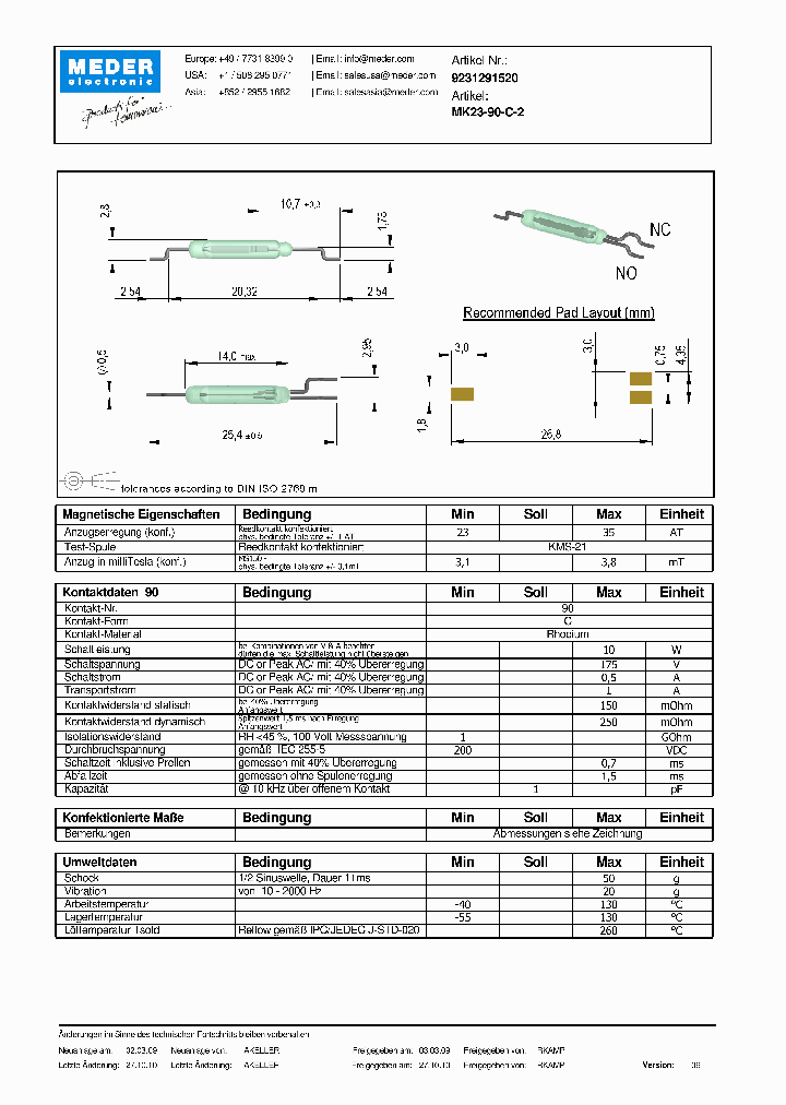 MK23-90-C-2DE_4316492.PDF Datasheet