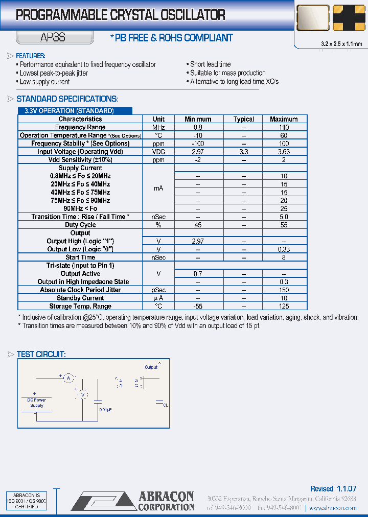 AP3S1-FREQ-LR_4317100.PDF Datasheet