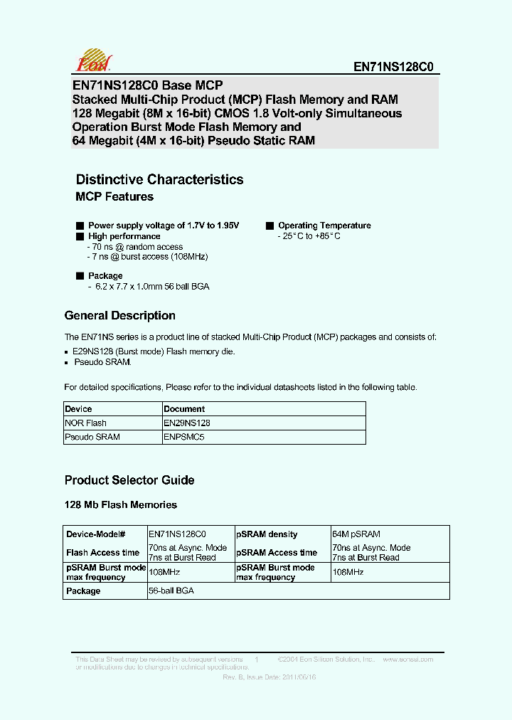 EN71NS128C0_4317834.PDF Datasheet