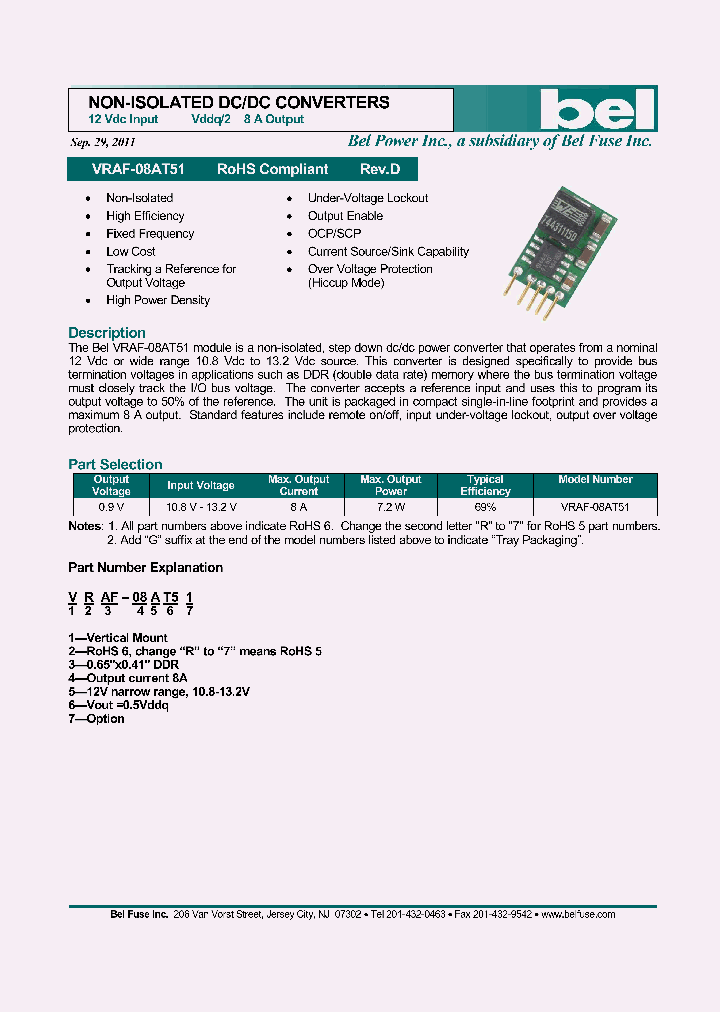VRAF-08AT51_4317967.PDF Datasheet