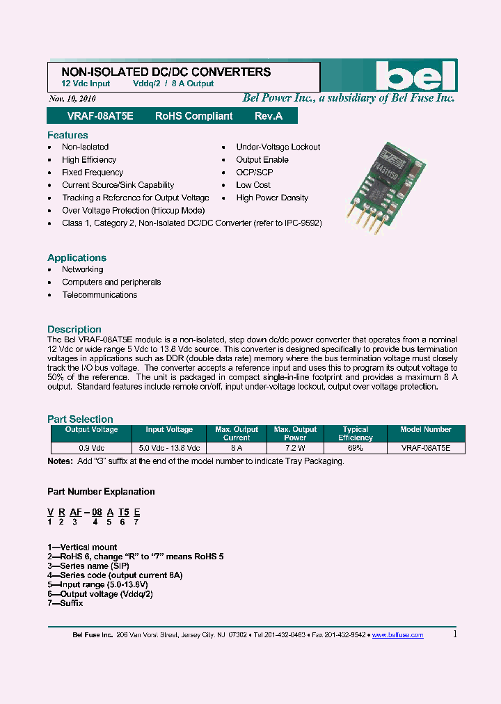 VRAF-08AT5E_4317968.PDF Datasheet
