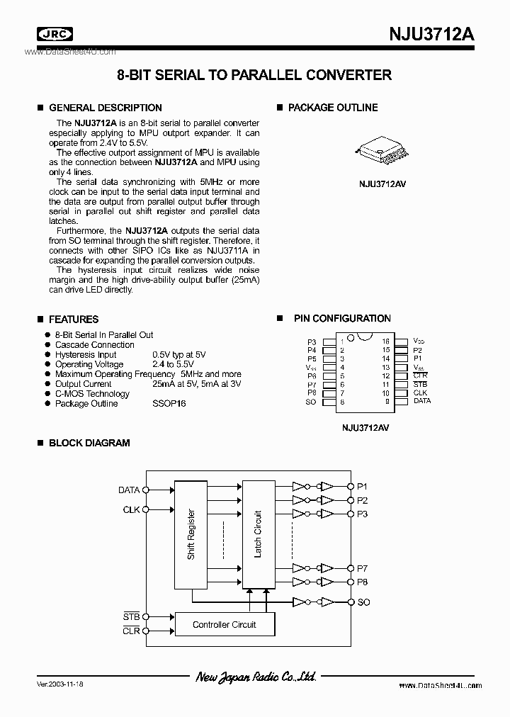 NJU3712A_4318611.PDF Datasheet