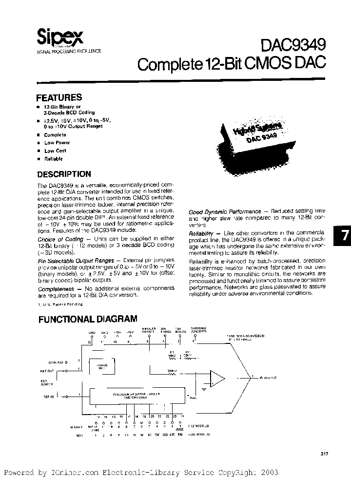 DAC9349-12_4318919.PDF Datasheet