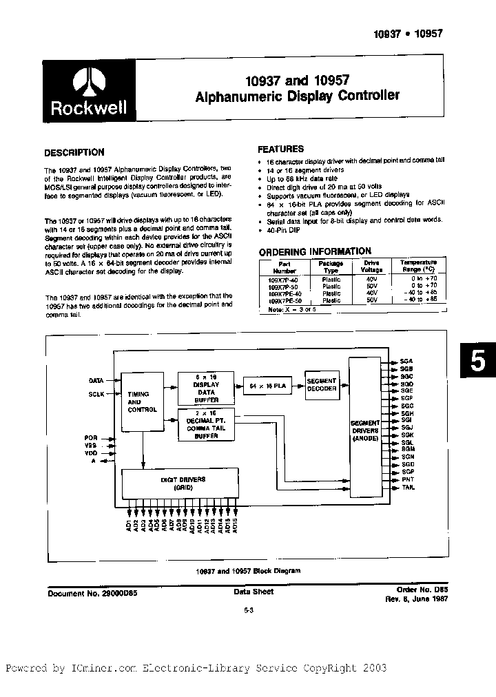 10937P-40_4319141.PDF Datasheet