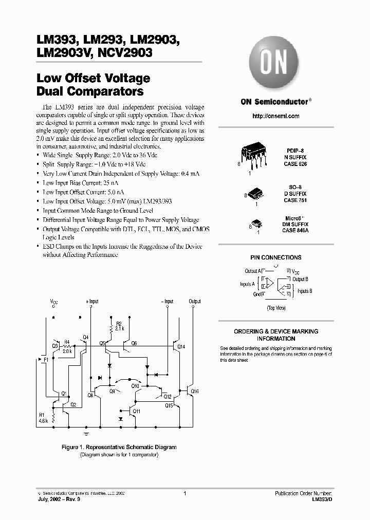 LM393-D_4319802.PDF Datasheet
