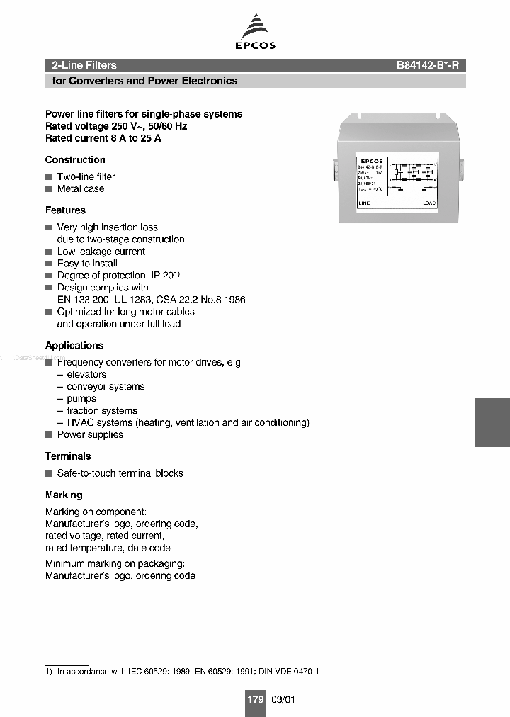 B84142-B12-R_4321302.PDF Datasheet