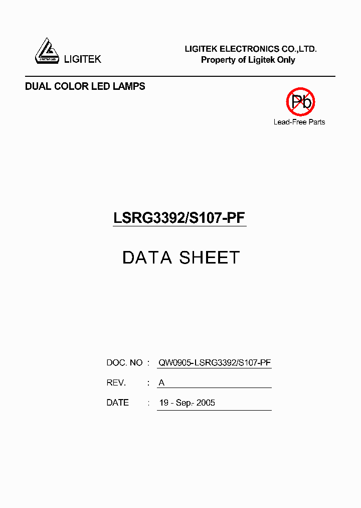 LSRG3392-S107-PF_4322658.PDF Datasheet