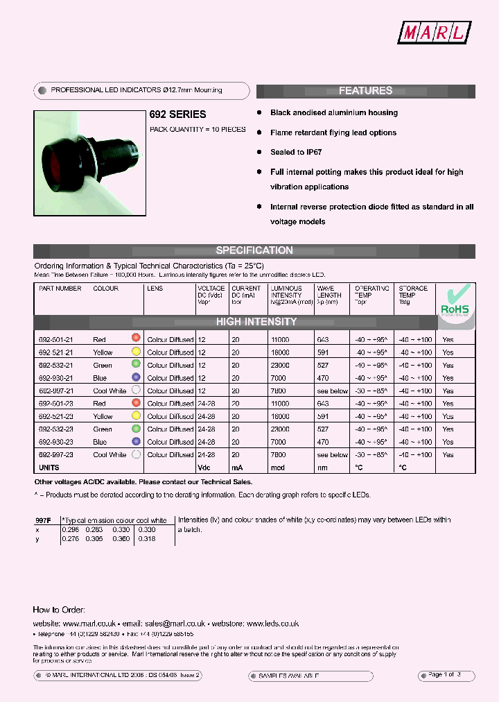 692-521-23_4322037.PDF Datasheet