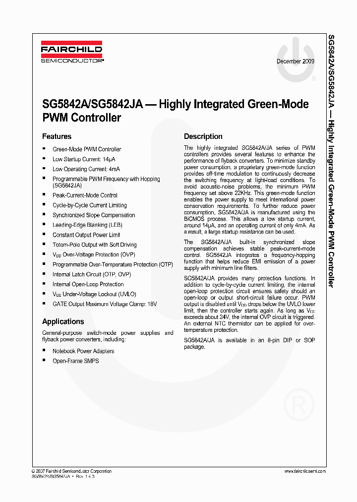 SG5842ASY_4322026.PDF Datasheet