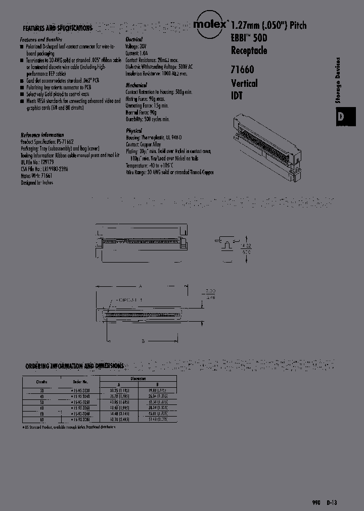 15-92-3050_4323103.PDF Datasheet
