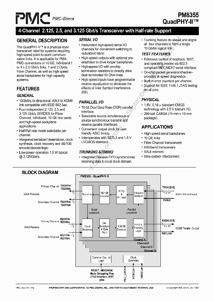 PM8355_4323625.PDF Datasheet