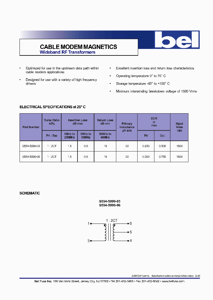 S594-5999-03_4324889.PDF Datasheet