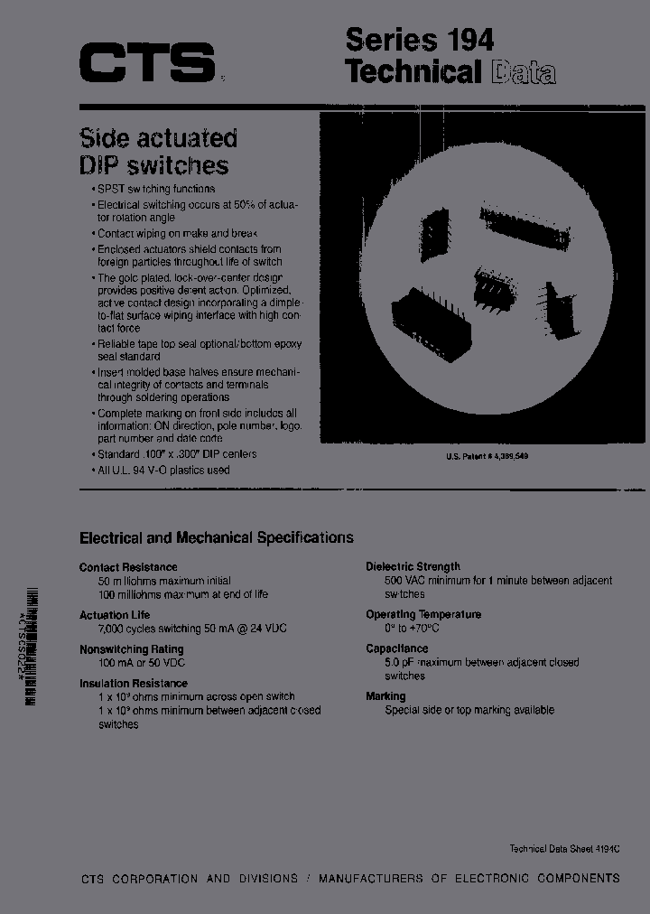 194-6MST_4326067.PDF Datasheet