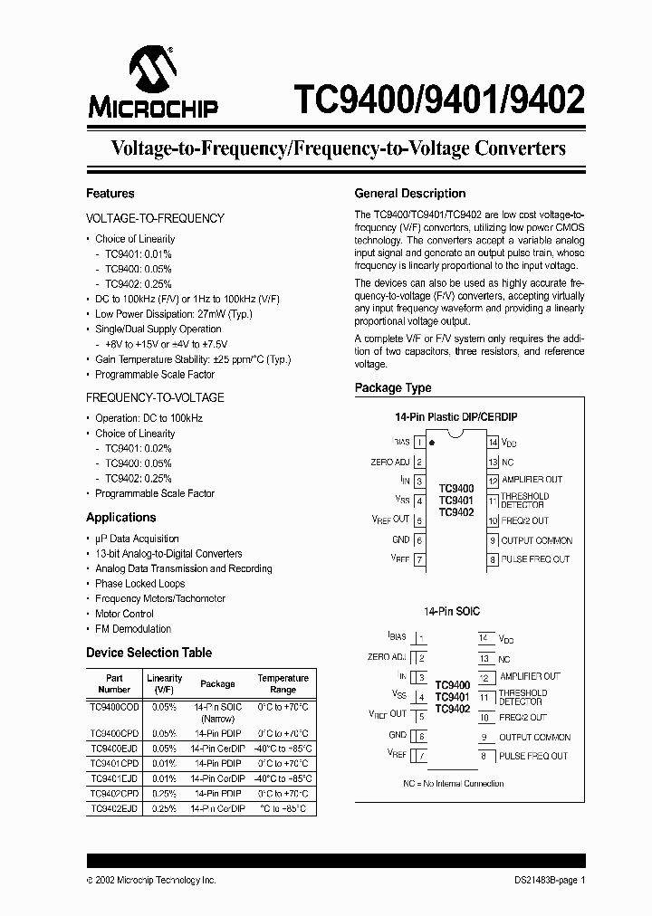 TC9401EJD_4326403.PDF Datasheet