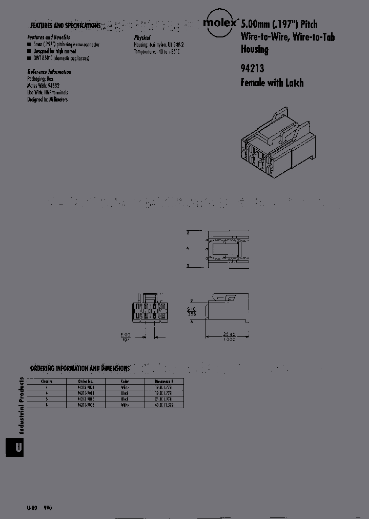 94213-9014_4325254.PDF Datasheet