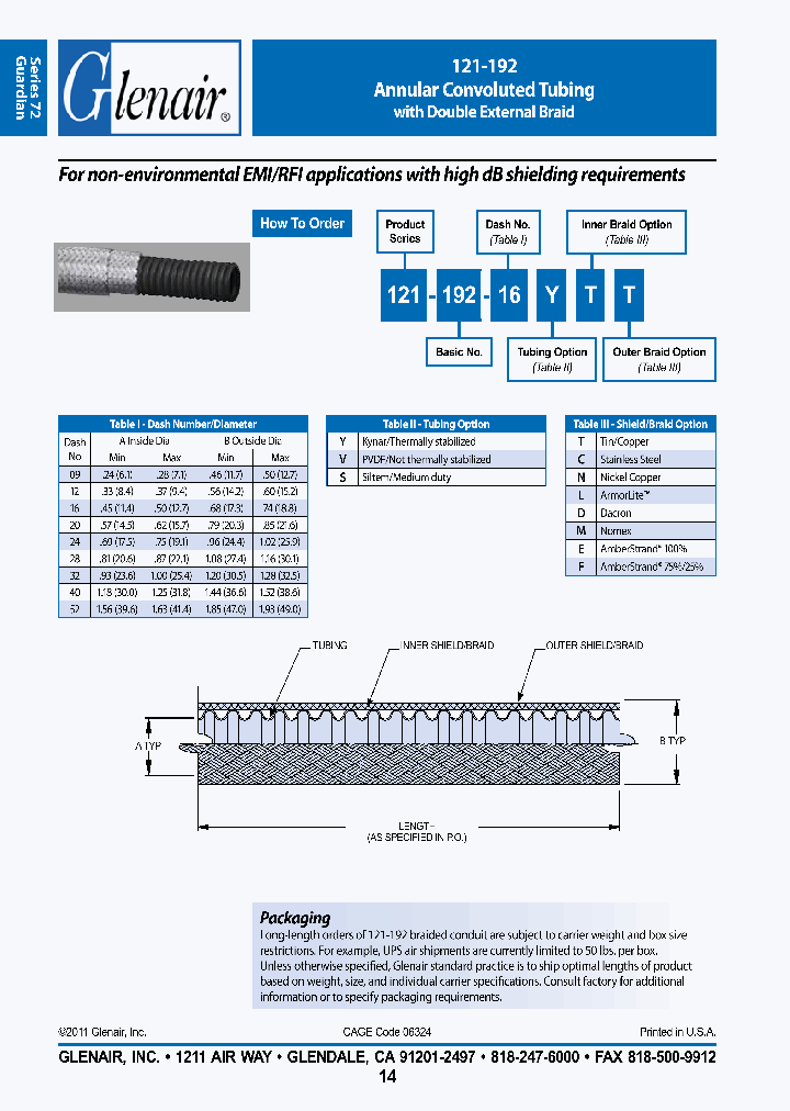 121-195-16SL_4327101.PDF Datasheet