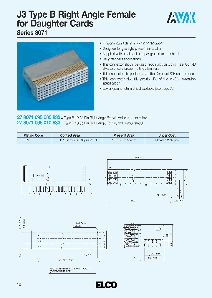 278071095010833_4327224.PDF Datasheet