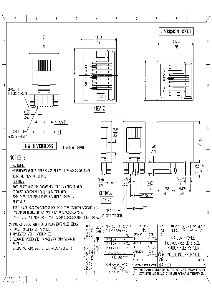 95001-2641_4328075.PDF Datasheet