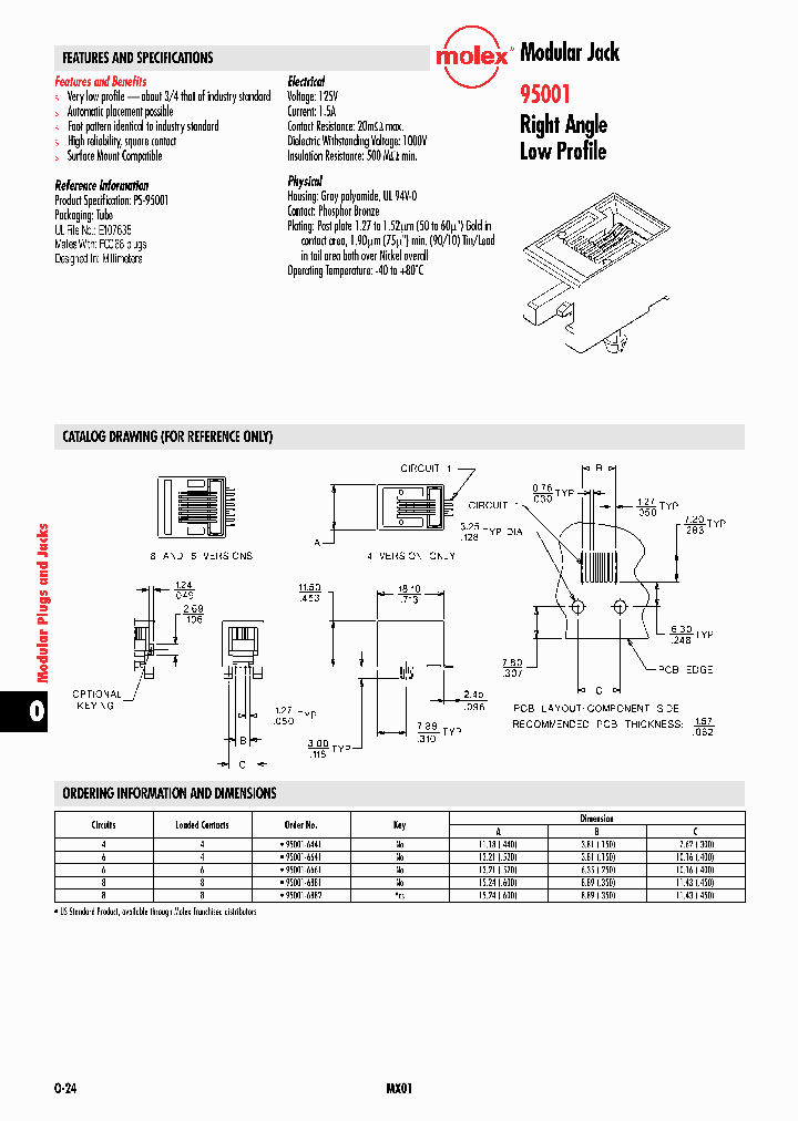 95001-6641_4328076.PDF Datasheet