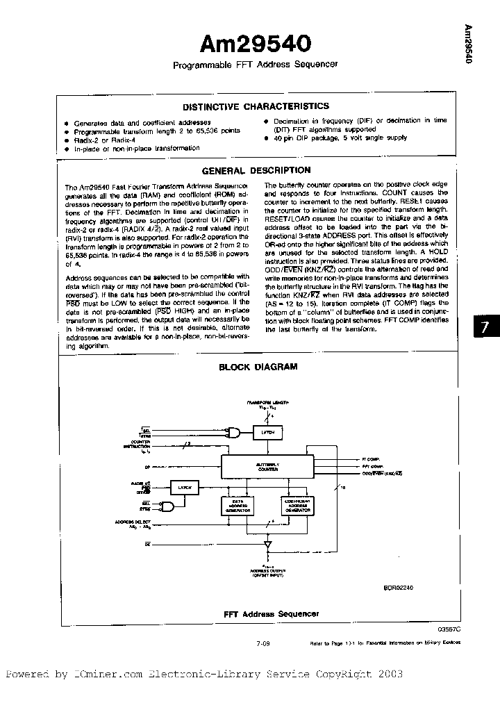AM29540BQC_4328403.PDF Datasheet