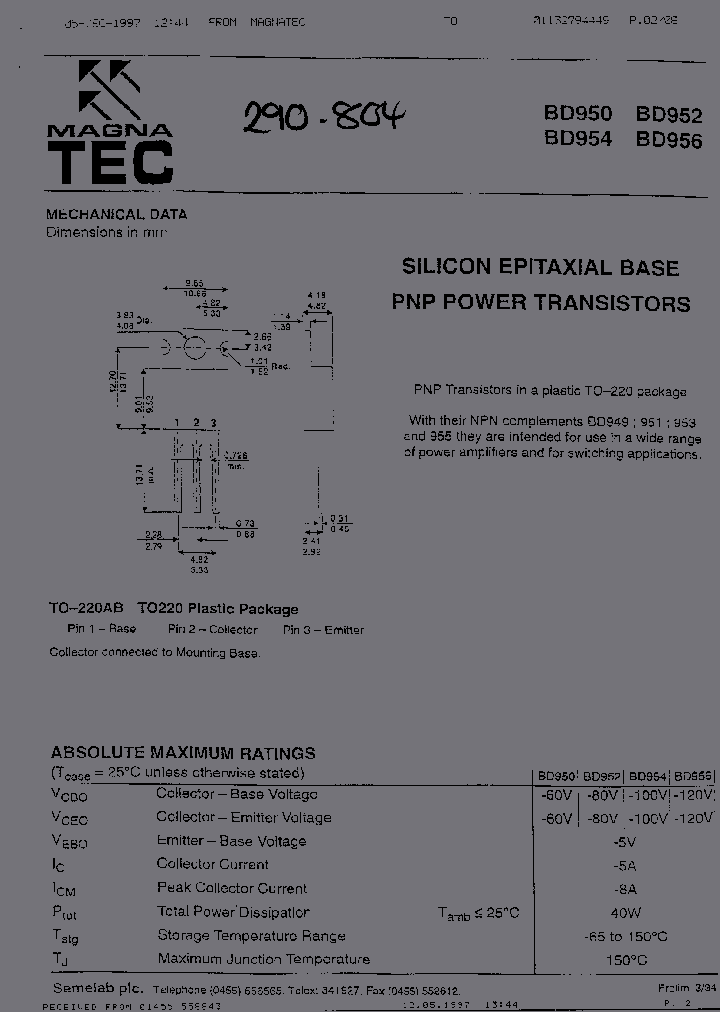 BD956-SM_4328415.PDF Datasheet