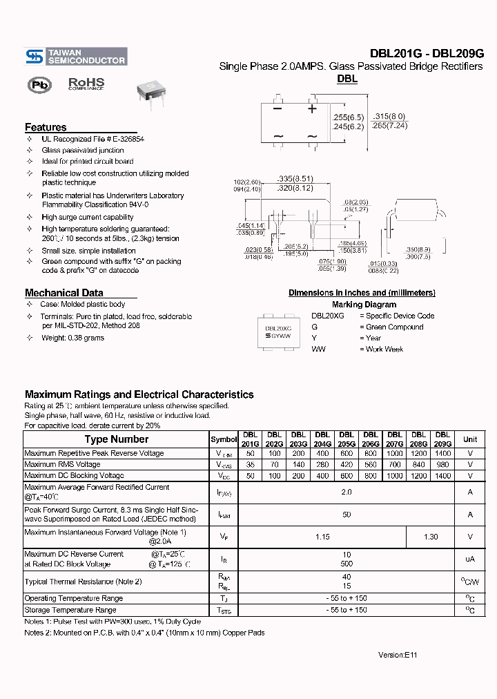 DBL203G_4329311.PDF Datasheet