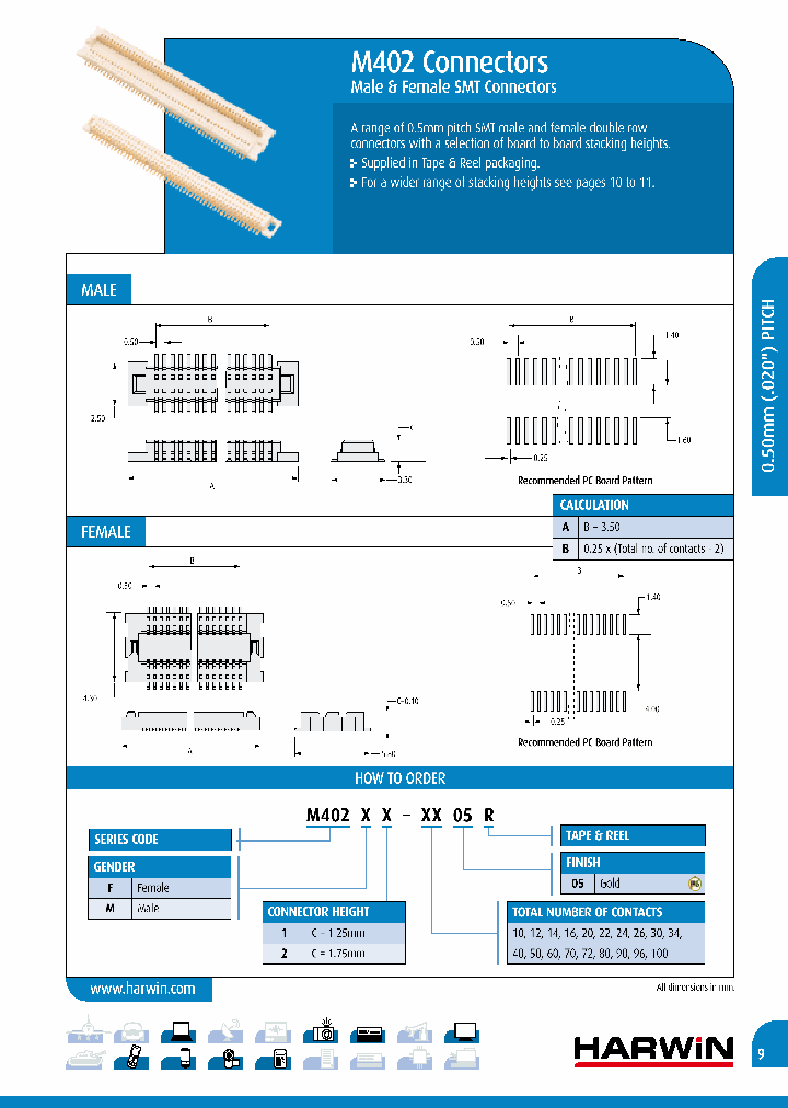 M402M1-9605R_4329381.PDF Datasheet