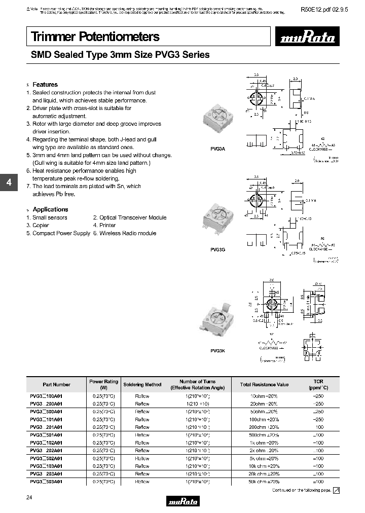 PVG3G104A01R00_4330679.PDF Datasheet