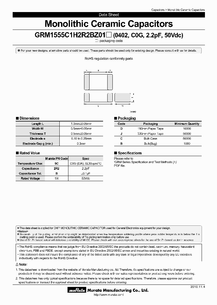 GRM1555C1H2R2BZ01D_4330901.PDF Datasheet