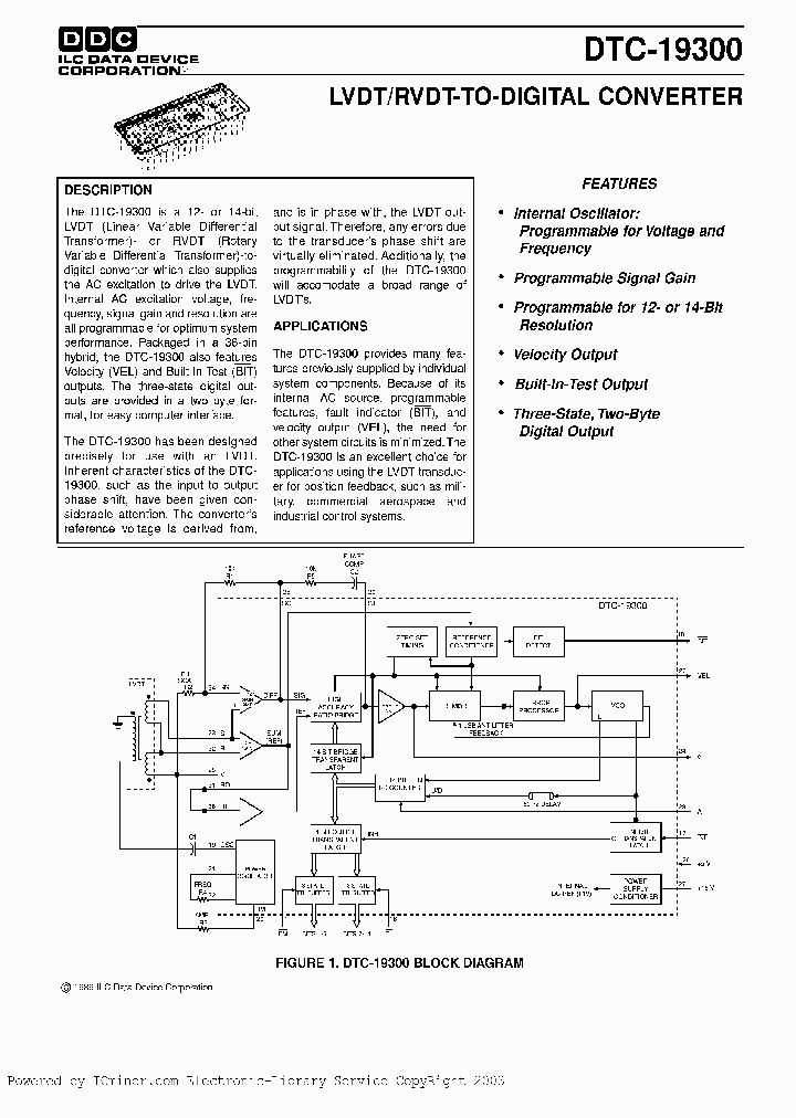 DTC-19300-111_4331163.PDF Datasheet