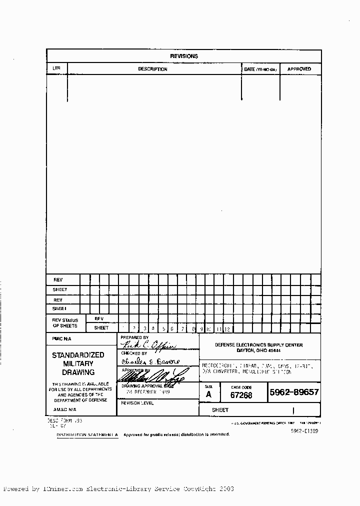 5962-8965702LX_4332529.PDF Datasheet