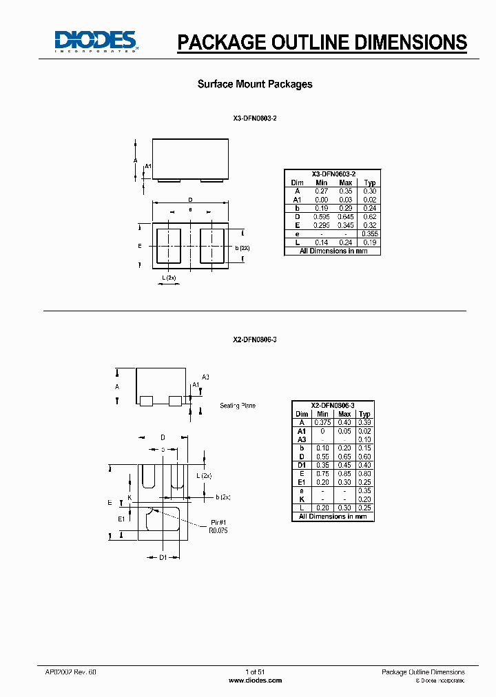 X2-DFN0806-3_4332594.PDF Datasheet