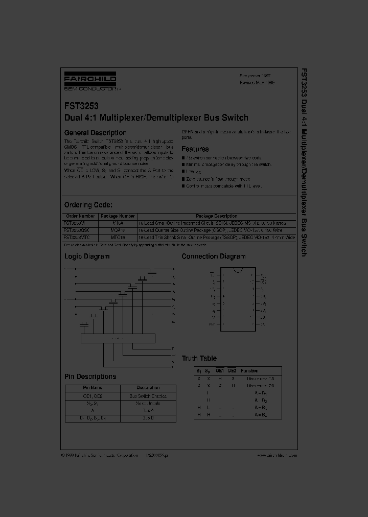 FST3253MX_4332722.PDF Datasheet