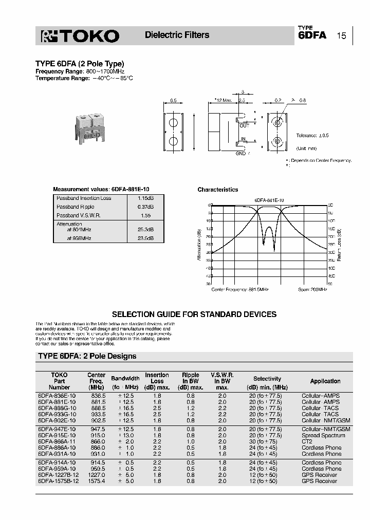 6DFA-933G-10_4334470.PDF Datasheet