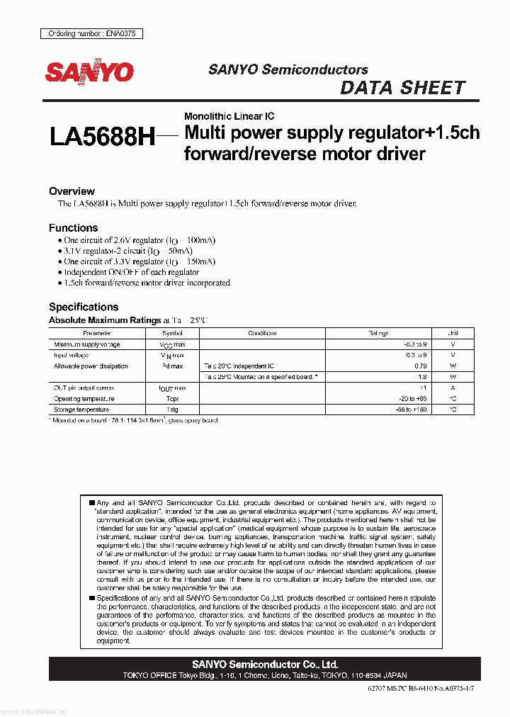 LA5688H_4337071.PDF Datasheet