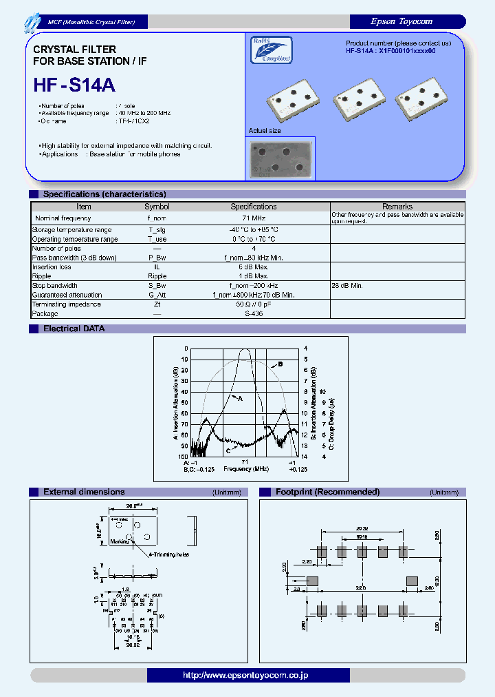 HF-S14A_4336557.PDF Datasheet