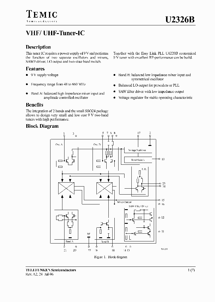 U2326B_4337494.PDF Datasheet