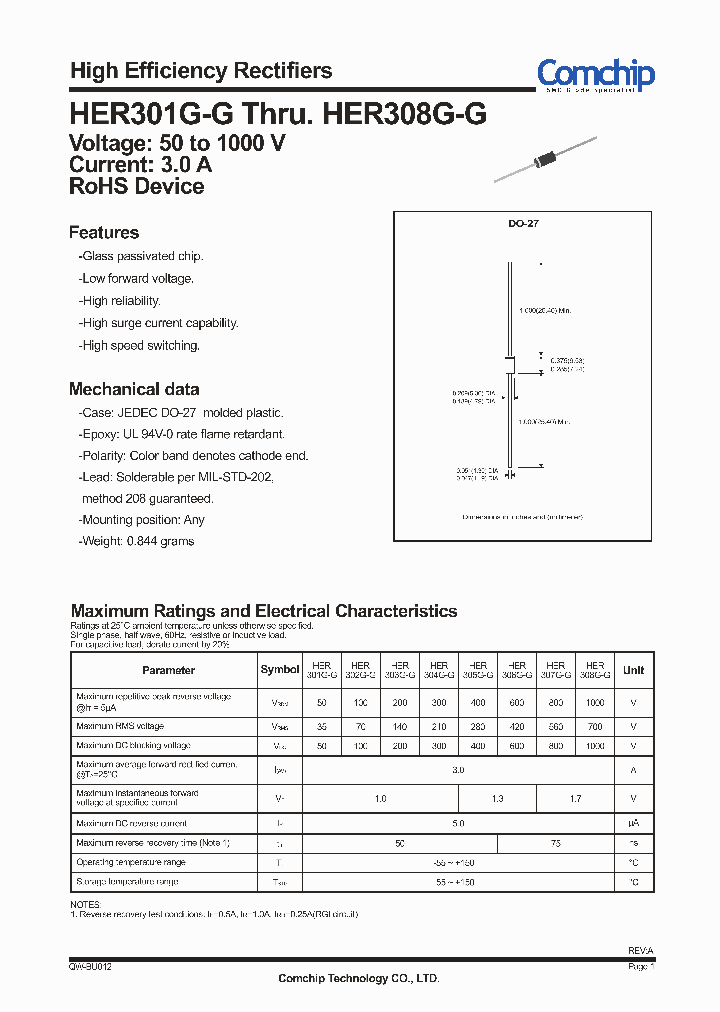 HER307GB-G_4337388.PDF Datasheet