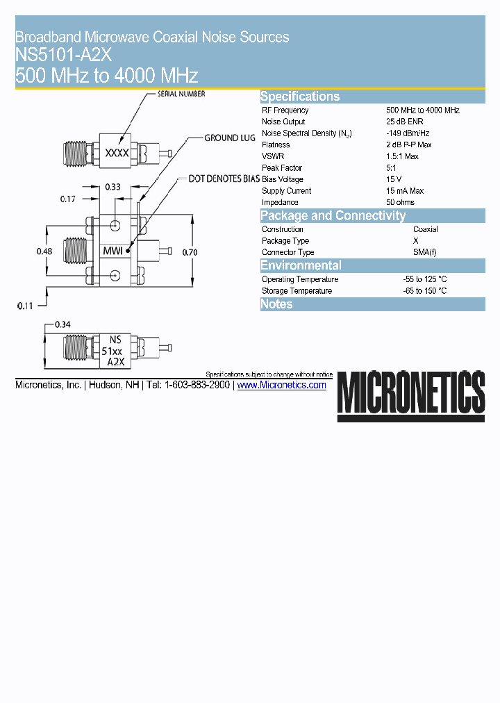NS5101-A2X_4338628.PDF Datasheet