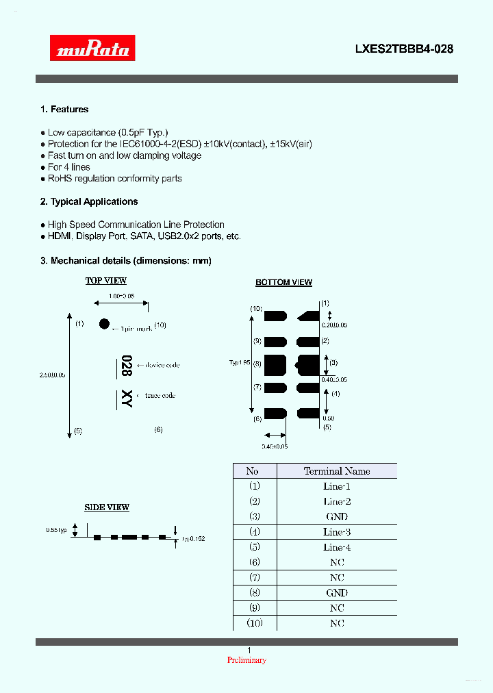 LXES2TBBB4-028_4341165.PDF Datasheet