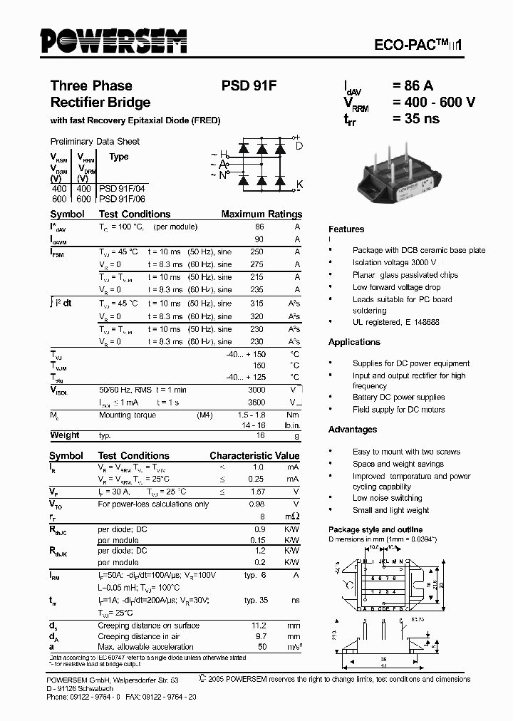 PSD91F-06_4341353.PDF Datasheet