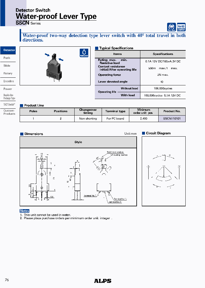 SSCN110101_4341414.PDF Datasheet