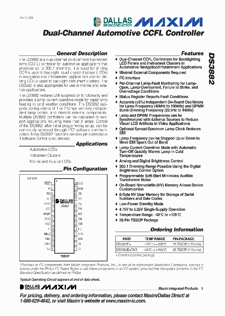 DS3882_4341689.PDF Datasheet