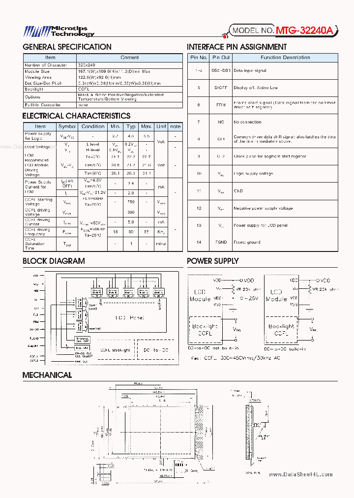 MTG-32240A_4344686.PDF Datasheet