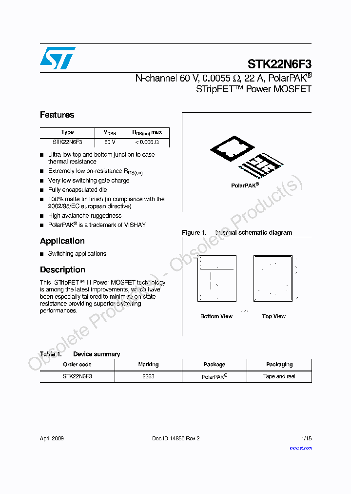 STK22N6F3_4344804.PDF Datasheet
