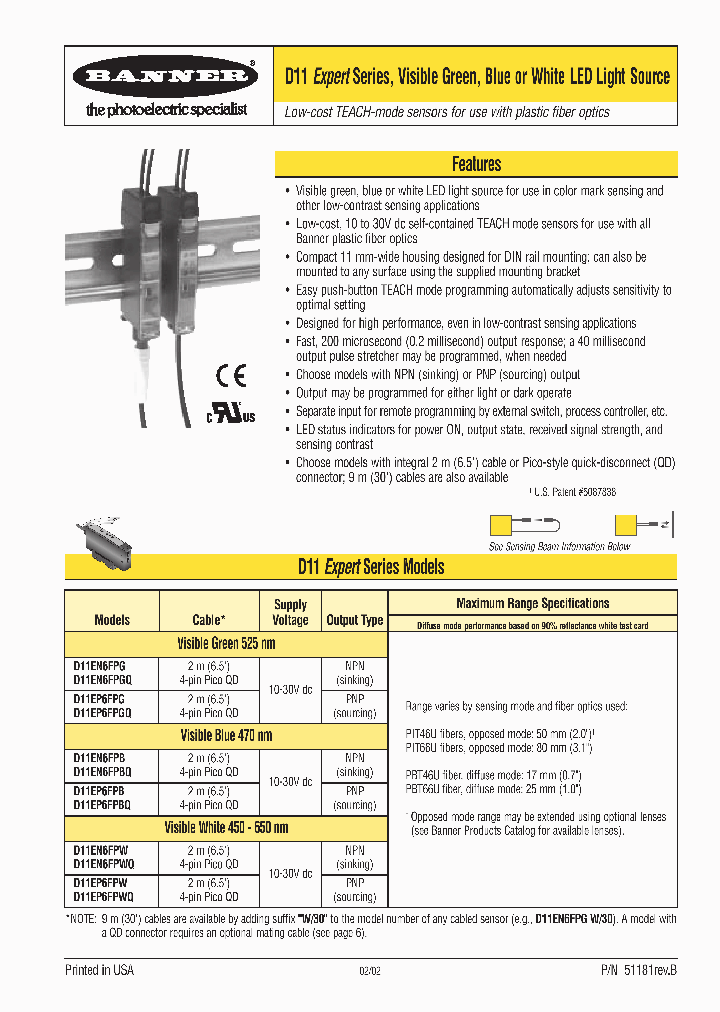 D11EN6FPB_4344811.PDF Datasheet