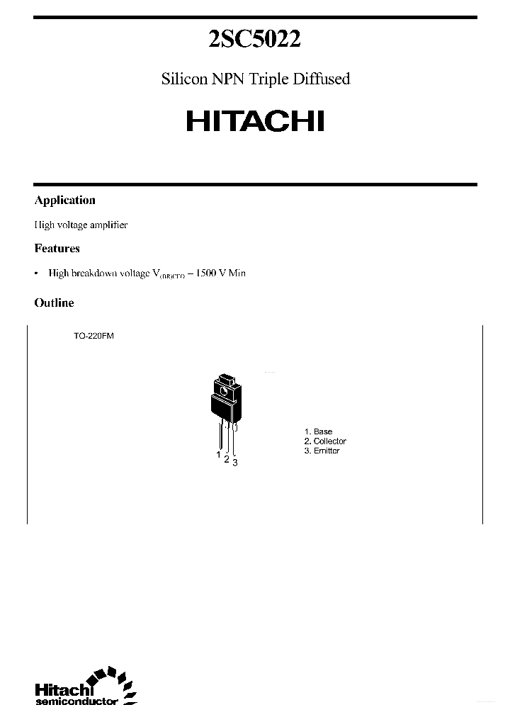 C5022_4347369.PDF Datasheet