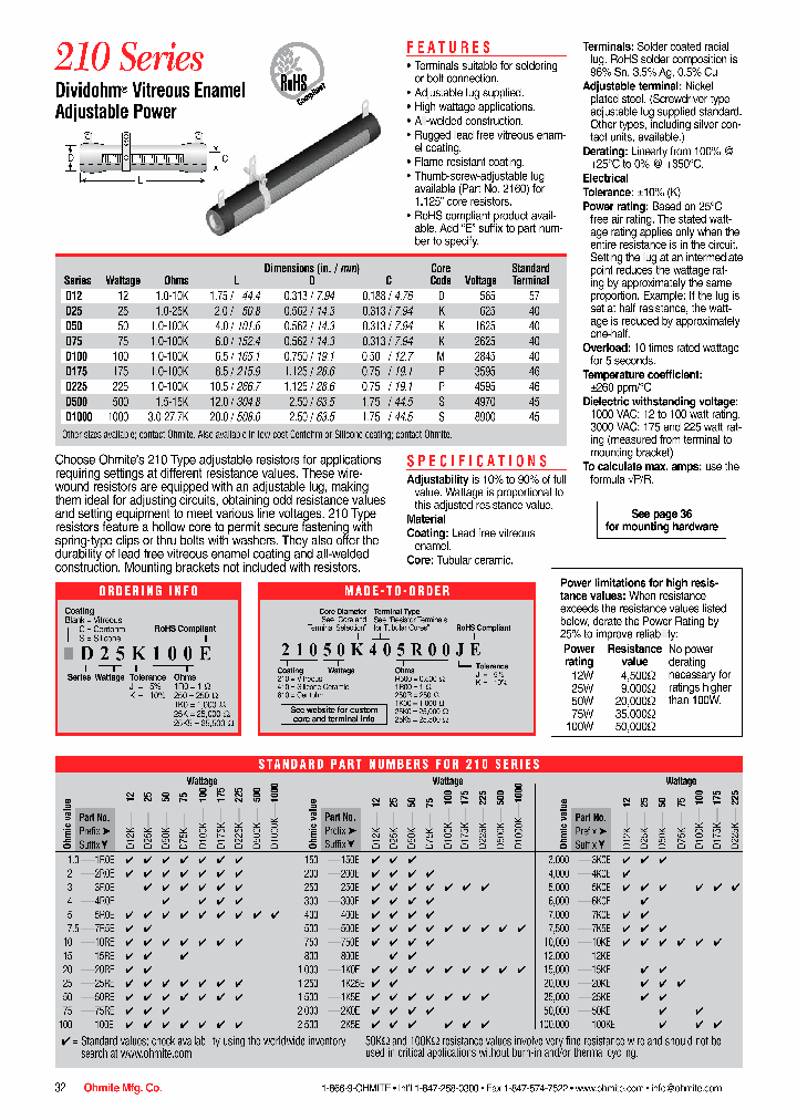 D101F911FO3_4347755.PDF Datasheet
